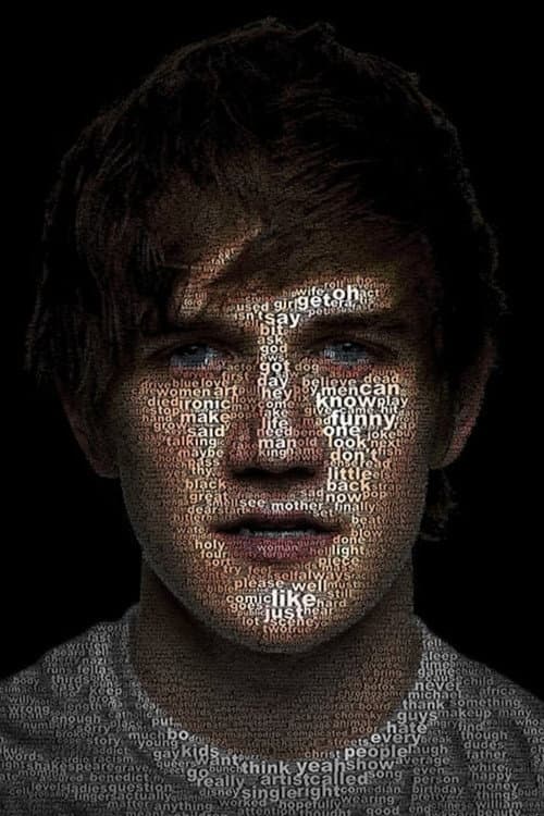 Bo Burnham: Words, Words, Words still 6