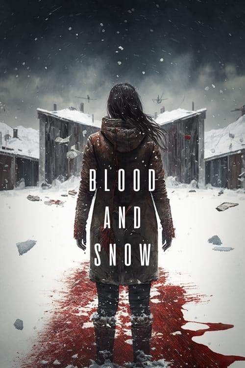 Blood and Snow still 8