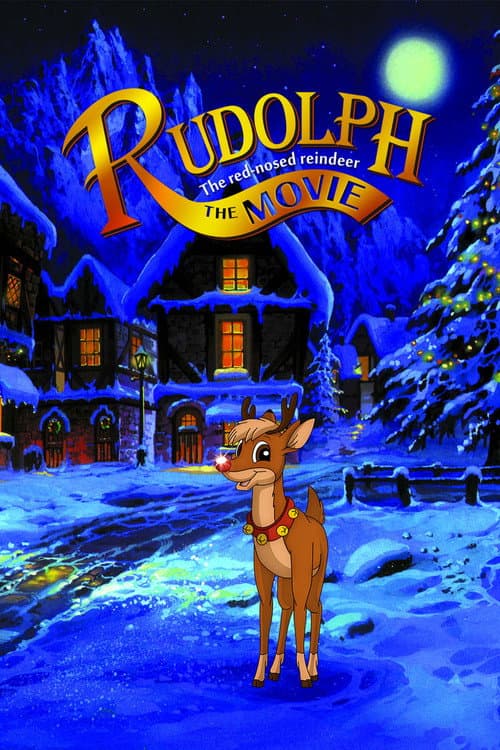 Rudolph the Red-Nosed Reindeer: The Movie still 8