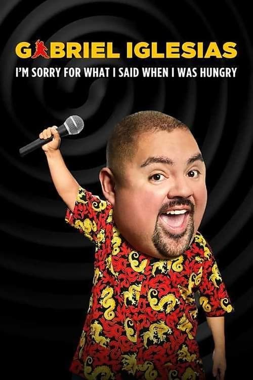 Gabriel Iglesias: I'm Sorry for What I Said When I Was Hungry still 4