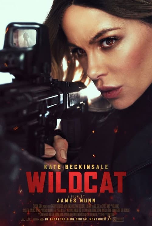 Wildcat still 8