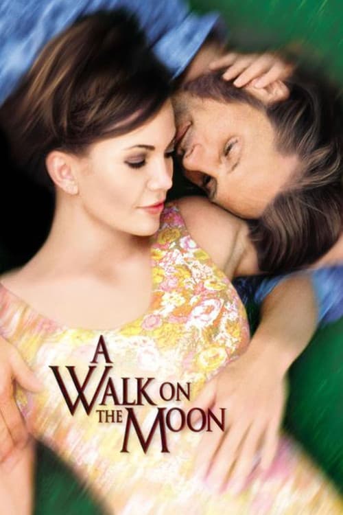 A Walk on the Moon still 7