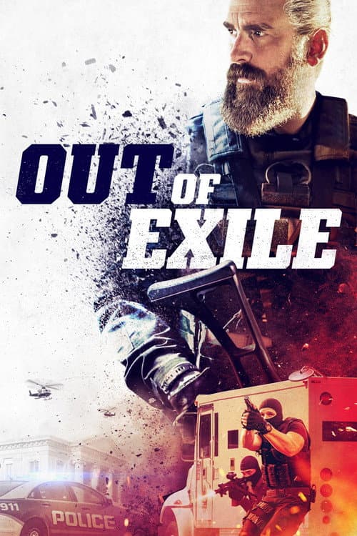 Out of Exile still 5