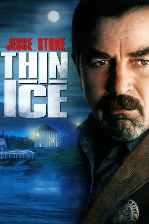Jesse Stone: Thin Ice still 8
