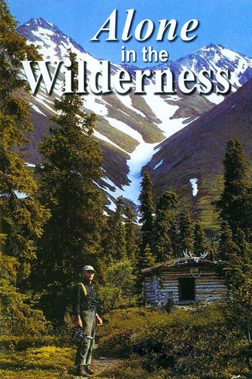 Alone in the Wilderness still 5