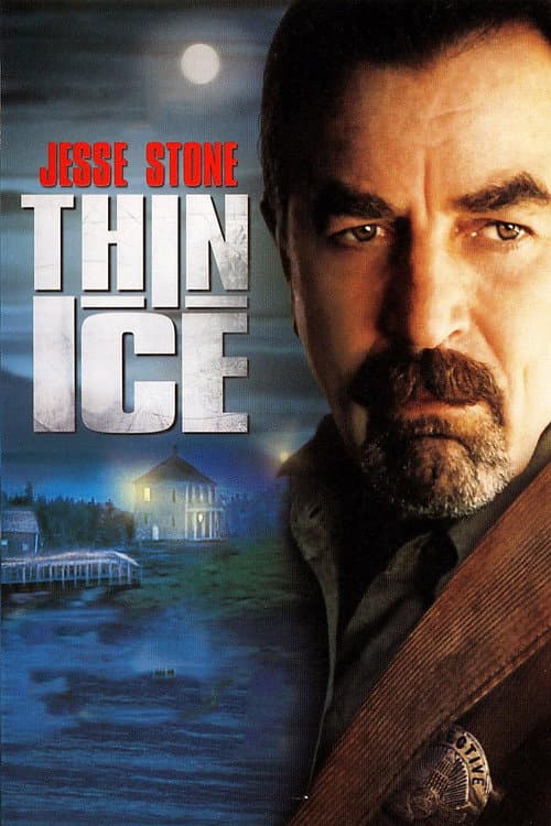 Jesse Stone: Thin Ice still 4