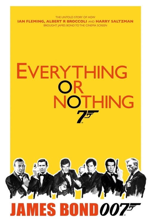 Everything or Nothing still 7