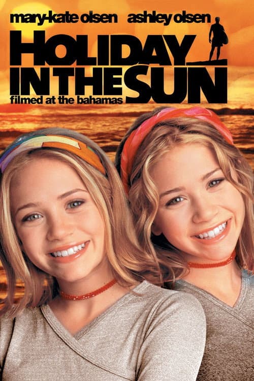 Holiday in the Sun still 8