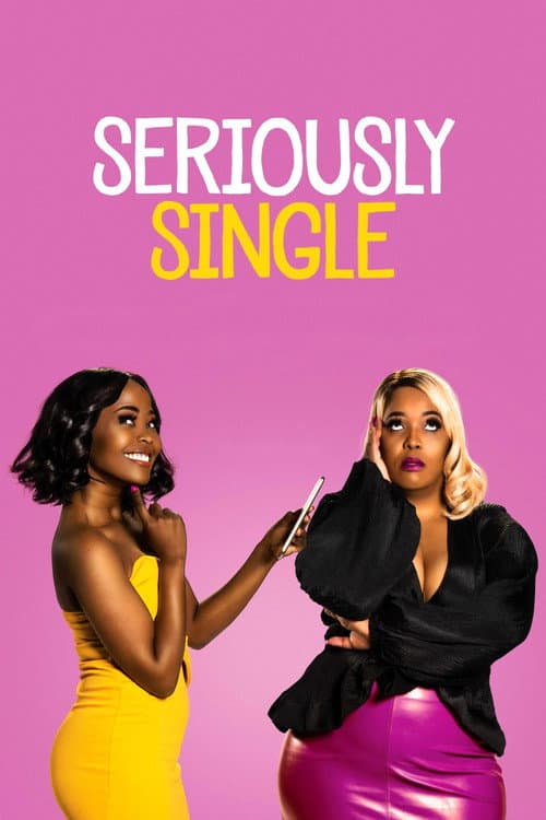 Seriously Single still 6
