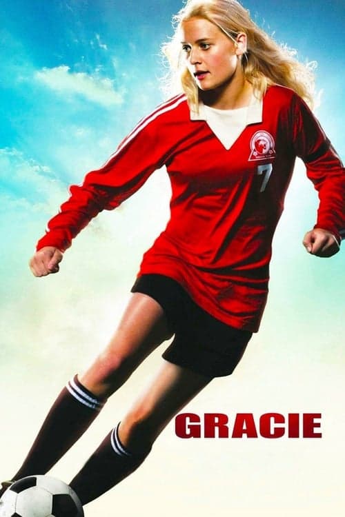 Gracie still 7