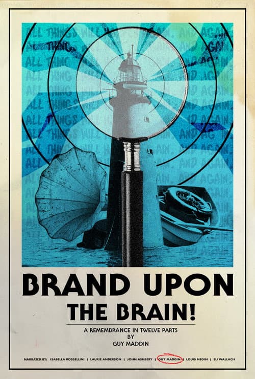 Brand Upon the Brain! still 8