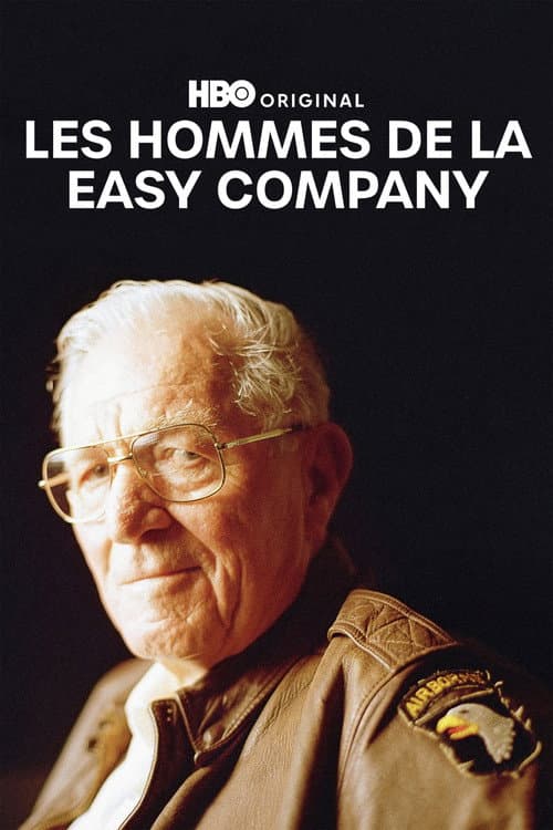 We Stand Alone Together: The Men of Easy Company still 8