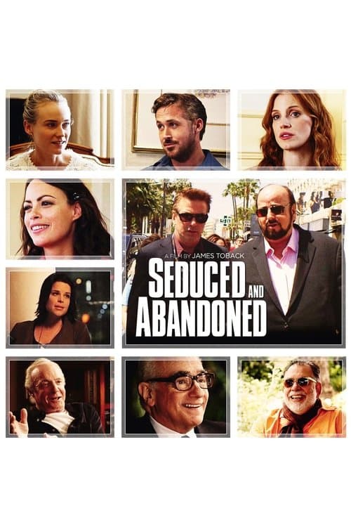 Seduced and Abandoned still 4