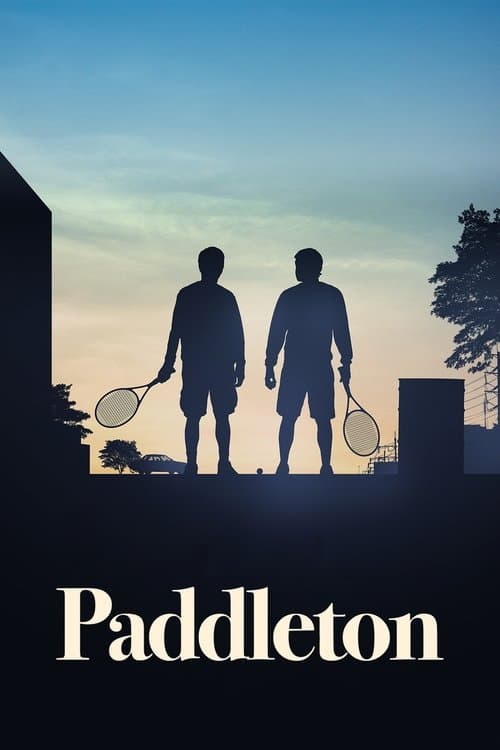 Paddleton still 8