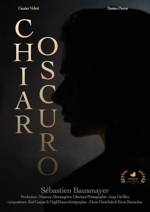 ChiaroScuro Trailer: Bausmayer's Grief Drama Hits Netflix