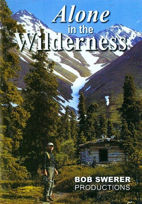 Alone in the Wilderness still 8