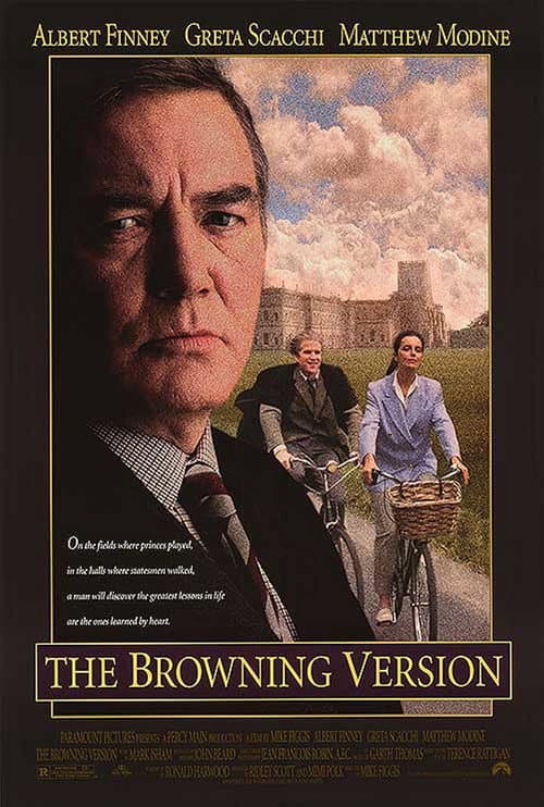 The Browning Version still 7