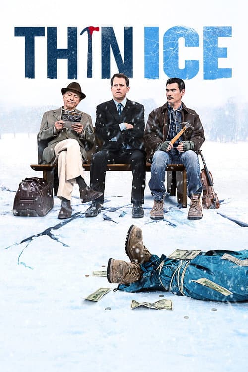 Thin Ice still 6