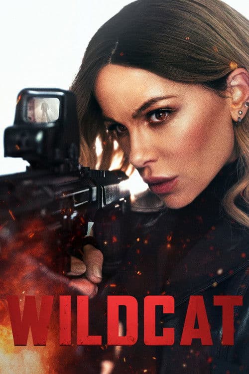 Wildcat still 6