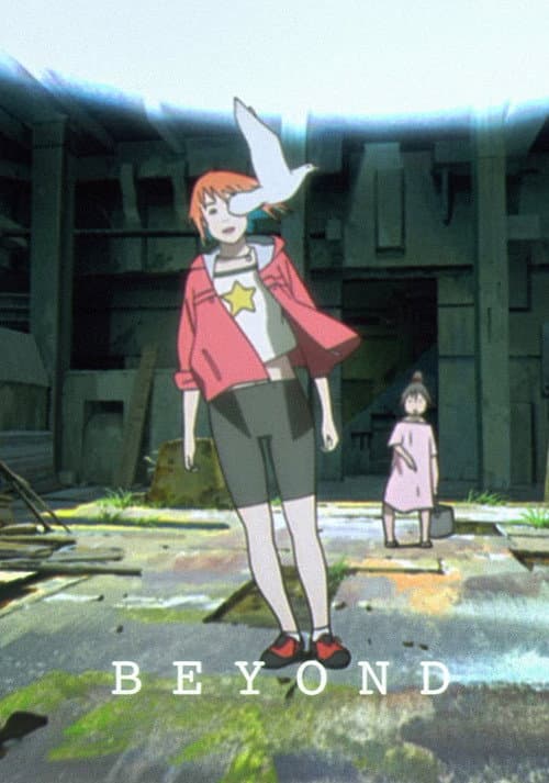 Beyond still 4