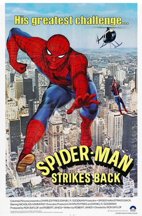 Spider-Man Strikes Back still 8