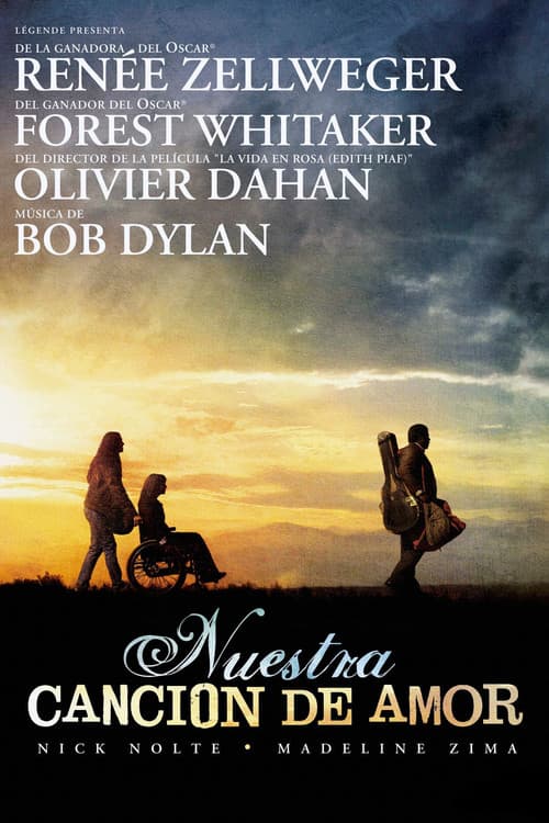 My Own Love Song still 6
