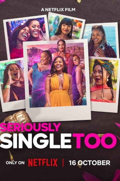 Seriously Single Too Review: A Misguided 2026 Sequel still 3