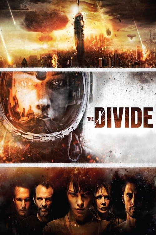 The Divide still 8