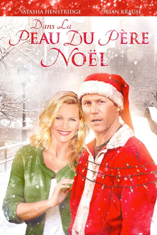 The Christmas Switch: Netflix Previews 2014 Holiday Film still 6