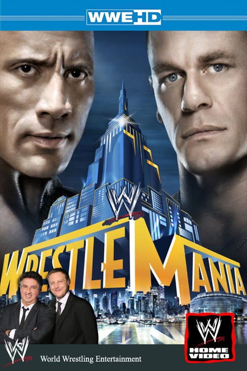 WWE WrestleMania 29 still 6