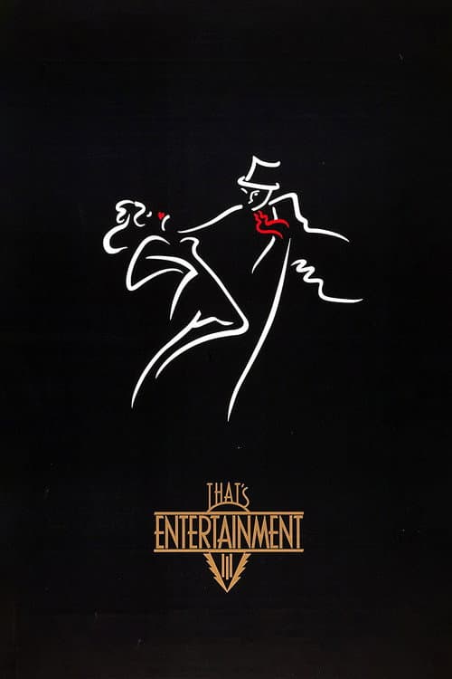 That's Entertainment! III still 3