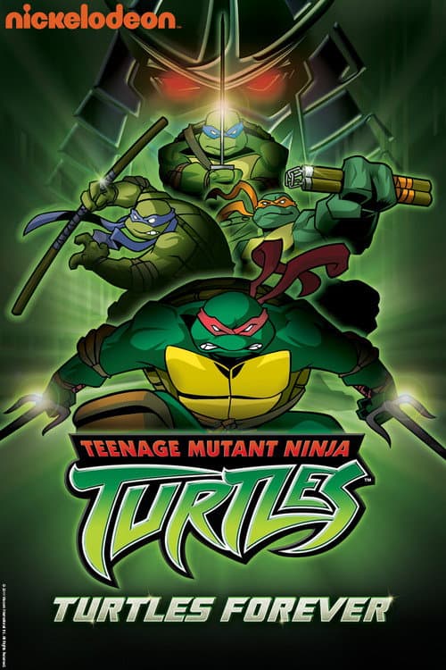 Turtles Forever still 8
