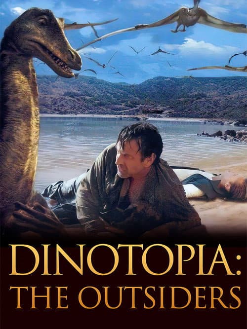 Discovering Dinotopia still 4