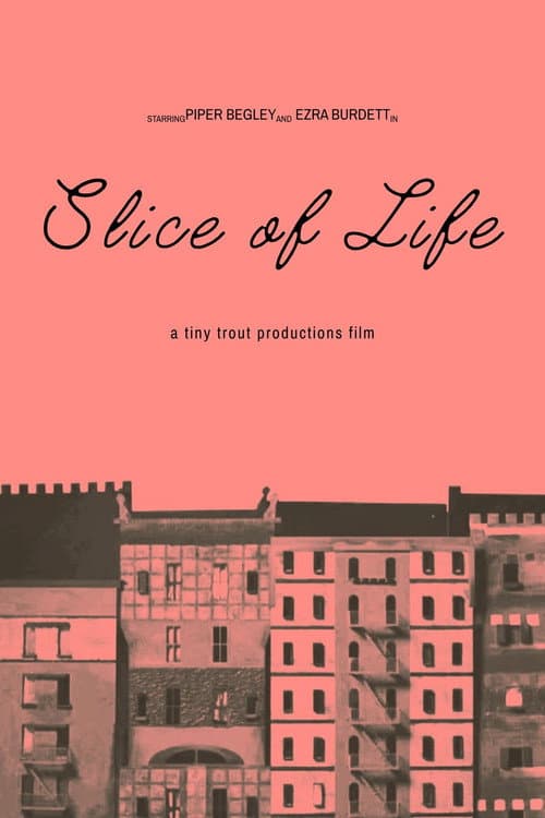 Slice of Life (2026) - Film Preview & Review