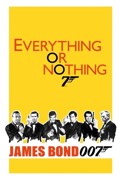 Everything or Nothing still 5