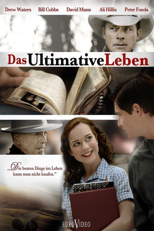 The Ultimate Life still 7