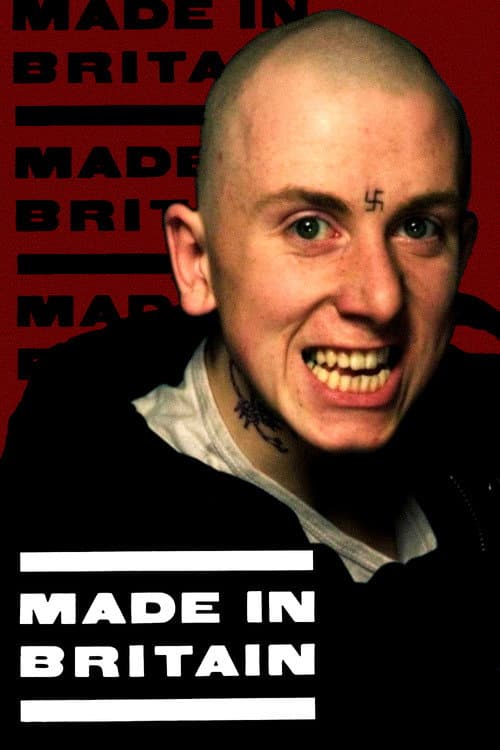 Made in Britain still 6