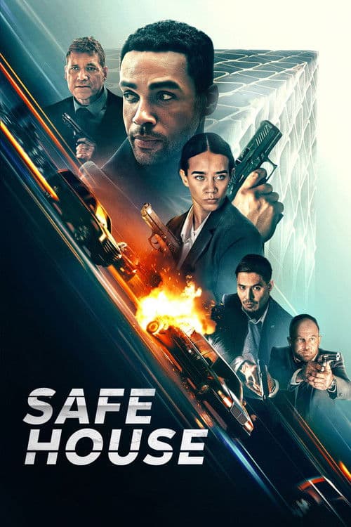 Safe House still 8