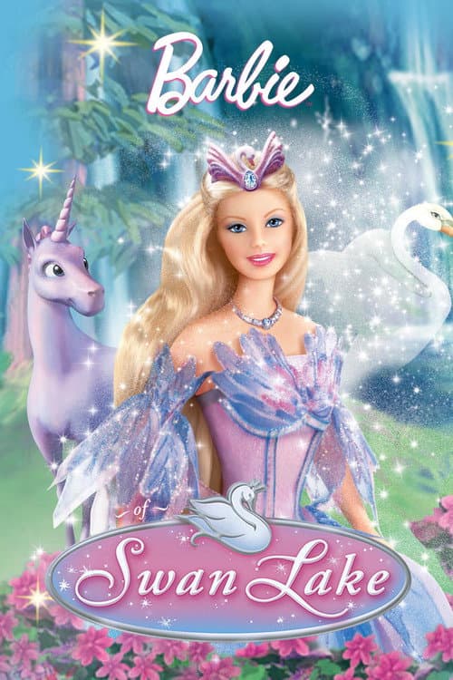 Barbie of Swan Lake still 8