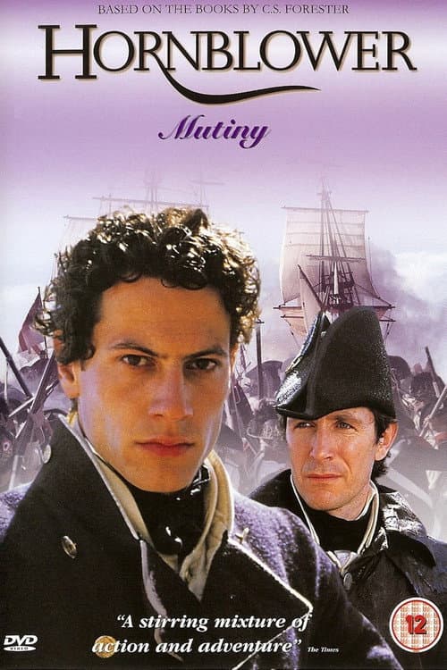 Hornblower: Mutiny still 6