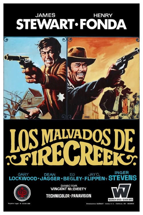 Firecreek still 6