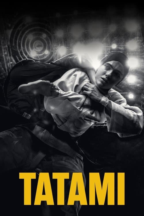 Tatami still 7