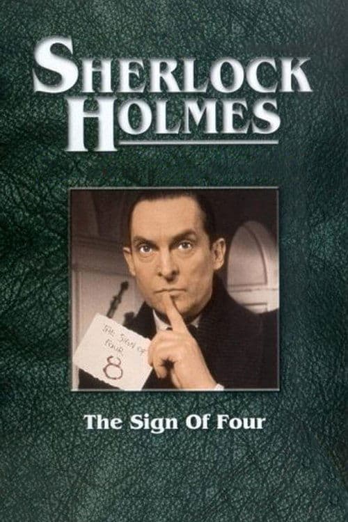 The Sign of Four still 4