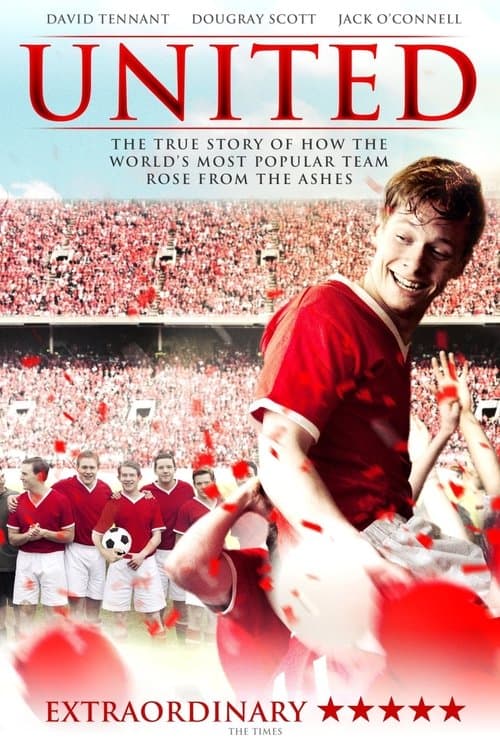United still 7