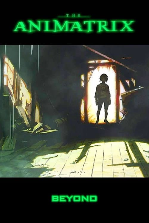 Beyond still 2