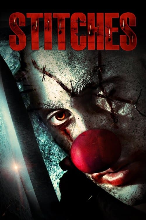 Stitches still 5