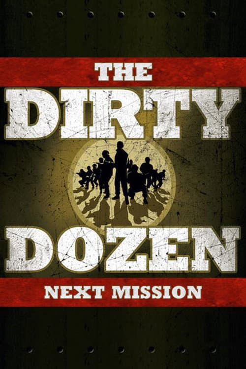 The Dirty Dozen: Next Mission still 6