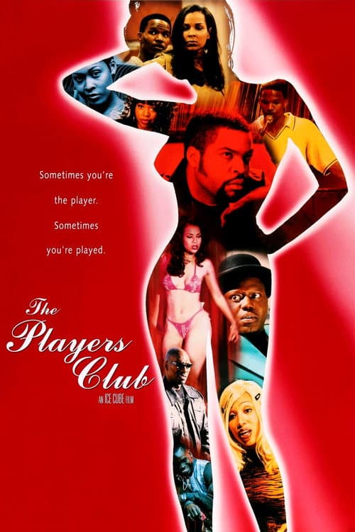 The Players Club still 7
