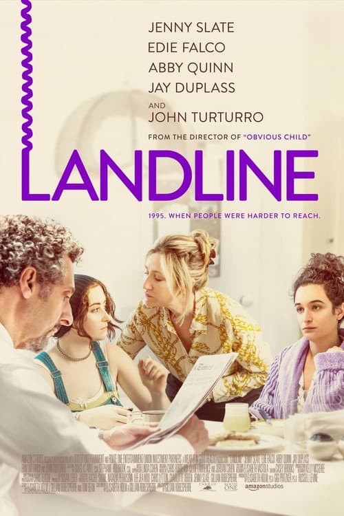 Landline still 8