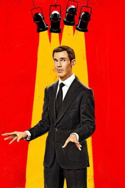 Jimmy Carr: Natural Born Killer still 4